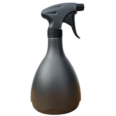 Sprayflaska 'medusa' 0,7l - Anthracite – Budgetfavorit – sprayflaska bäst i test 2026