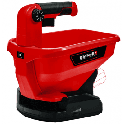 Einhell Expert Ge-us – Bäst i test – spridare bäst i test 2026
