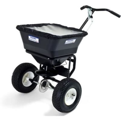 Hörby Bruk Spridare 3022 – Exklusivt val – spridare bäst i test 2026