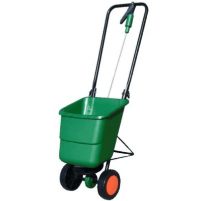 Ryom Spridare 12 Kg – Budgetfavorit – spridare bäst i test 2026