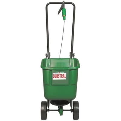 Substral Easygreen Spridare 12l – Toppval manuell – spridare bäst i test 2026
