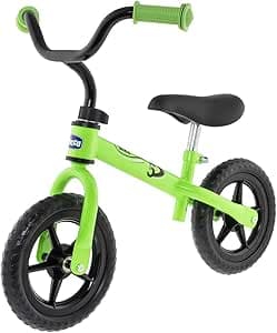 Chicco Balanscyklar – Bäst i test – springcykel bäst i test 2026