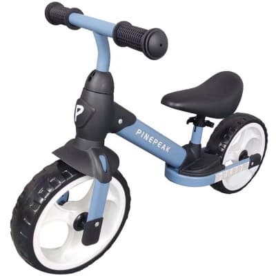 Pinepeak 10 Tum – Budgettipset – springcykel bäst i test 2026
