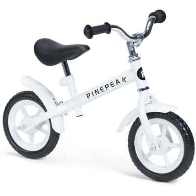 Pinepeak Komfort – Mest bekväm – springcykel bäst i test 2026