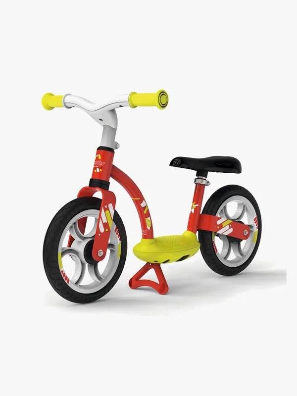 Smoby Springcykel Comfort – Bäst i test – springcykel bäst i test 2026