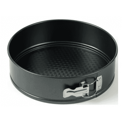 Funktion Springform 24 Cm – Budgetfavorit – springform bäst i test 2026