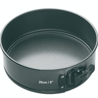 Kitchen Craft Rund Bakform – Tidlös modell – springform bäst i test 2026