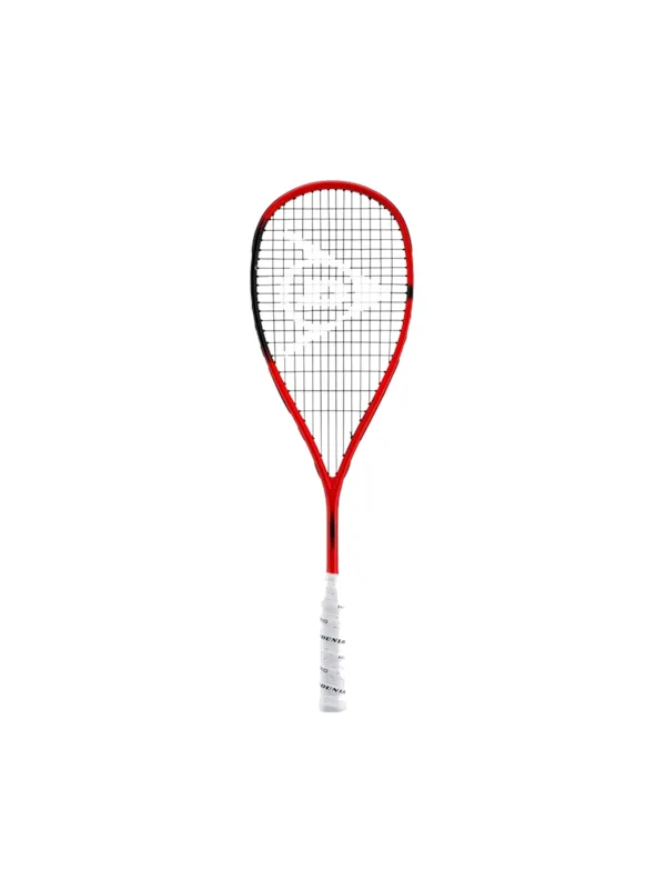 Dunlop Soniccore Revelation Pro Lite – Bäst i test – squashracket bäst i test 2026