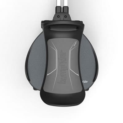 Bumprider Seat+ – Smartaste sitsen – ståbräda bäst i test 2026