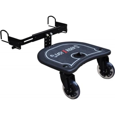 Easy X Rider Ståbräda – Budgetfavorit – ståbräda bäst i test 2026