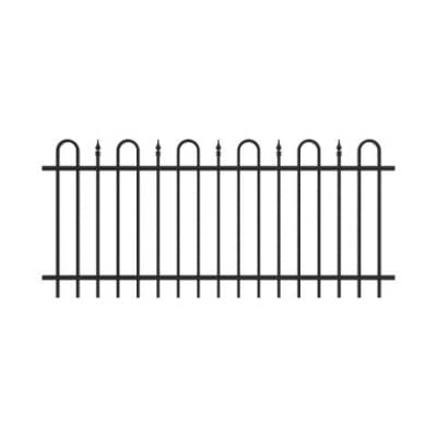 Jabo Björkö – Modernast stil – staket bäst i test 2026