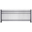 Smidesstaket 120x300cm | Förmonterat | Smedsbyn