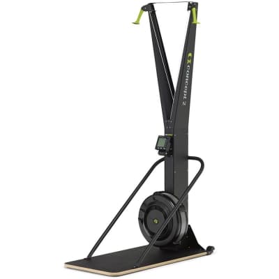 Concept 2 Skierg – Toppklassval – stakmaskin bäst i test 2026