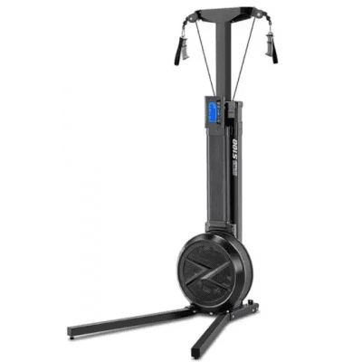Master Fitness S100 – Mest bekväma – stakmaskin bäst i test 2026