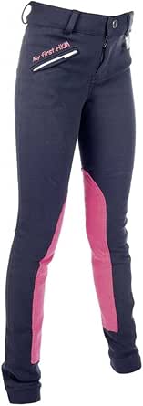 HKM unisex - barn Byxor My First Hkm