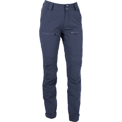 Uhip Functional Stallbyxor - Mood Indigo Blue - Fraktfritt – Bäst för alla – stallbyxor bäst i test 2026