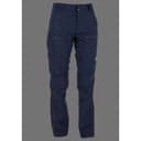 Uhip Stable Zip Pant - Navy - Fraktfritt