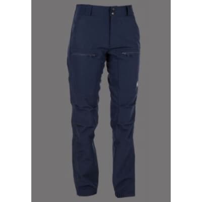 Uhip Stable Zip Pant - Navy - Fraktfritt – Bäst som skal – stallbyxor bäst i test 2026