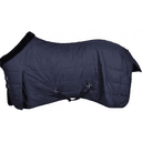 Hansbo Sport Stalltäcke Hs Med Faux Fur – Marin