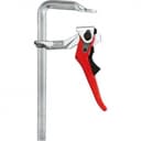 Bessey Gh20. Ståltving