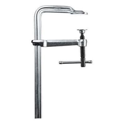 Bessey Gs25k. Ståltving – Prisvärd budget – ståltving bäst i test 2026