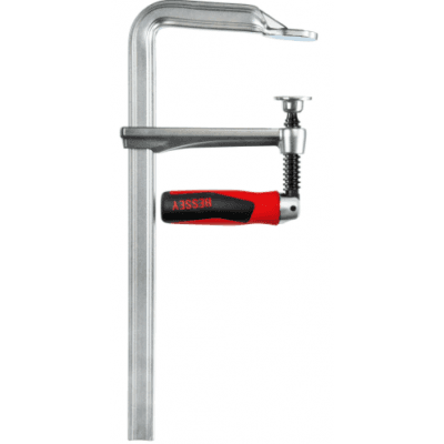 Bessey Gz-kg – Bäst i test – ståltving bäst i test 2026