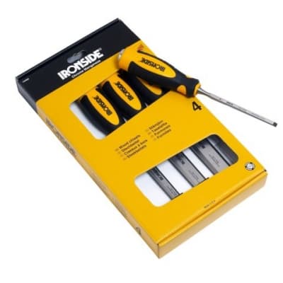 Ironside 134080 – Lyxigaste valet – stämjärn bäst i test 2026