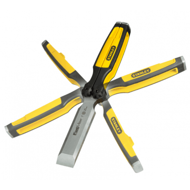 Stanley Fm 25mm I Fickformat