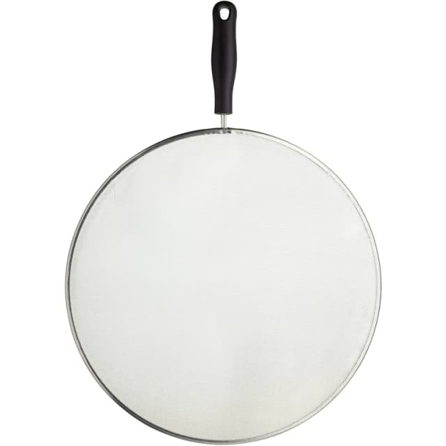 Kitchencraft Stänkskydd 33 cm – Bästa ventilation – stänkskydd stekpanna bäst i test 2026