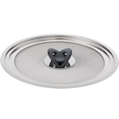 Tefal Ingenio Stänkskyddslock – Smart format – stänkskydd stekpanna bäst i test 2026