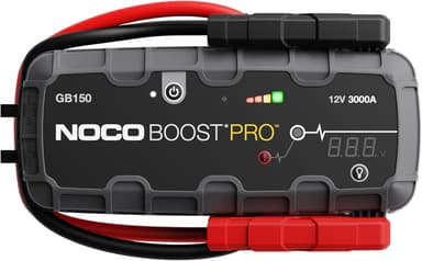 NOCO Boost Pro GB150