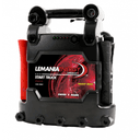 Lemania Energy Start Truck Original