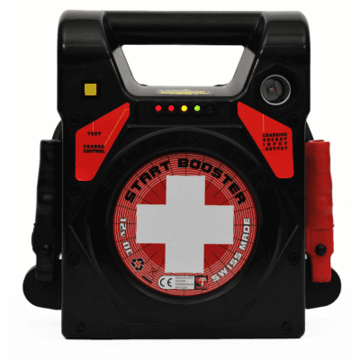 Lemania Energy Startbooster 12v 1400ah – Toppval 1400A – starthjälp bäst i test 2026