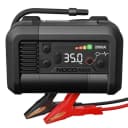 Noco Boost+Air AX65 starthjälp med luftkompressor