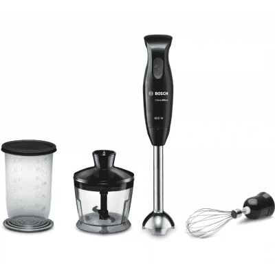 Bosch Msm2650b Clervermixx Stavmixer – Stänksäker vinnare – stavmixer bäst i test 2026