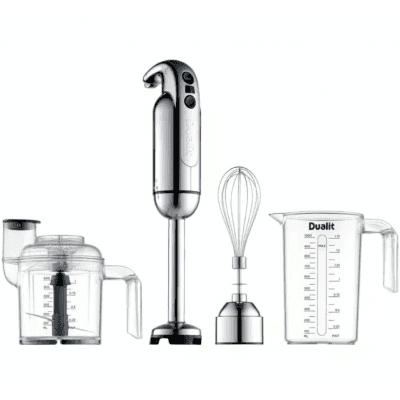 Dualit New Edition Stavmixer – Toppval premium – stavmixer bäst i test 2026