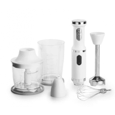 Onyx Cookware™ Stavmixern Set – Bäst i test – stavmixer bäst i test 2026