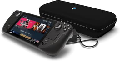 Steam Deck 256 GB