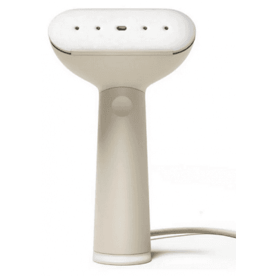 Iron Steamer Cirrus No.3 – Toppklassval – steamer bäst i test 2026