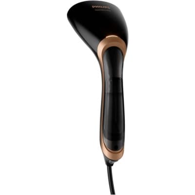 Philips Steam&go Handhållen Steamer Gc362/80- Svart/guld – Populärt val – steamer bäst i test 2026