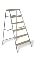 Laggo ABE115 Stegpall Trä 5 steg