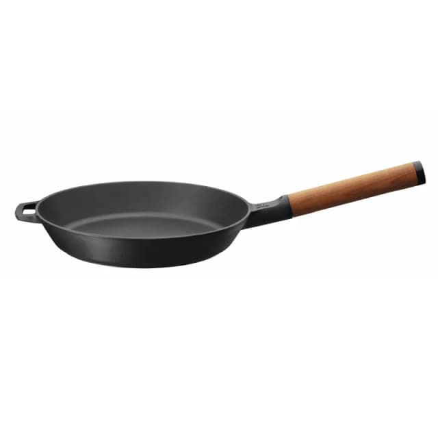 Fiskars Norden 26 cm – Bäst i test – stekpanna gjutjärn bäst i test 2026