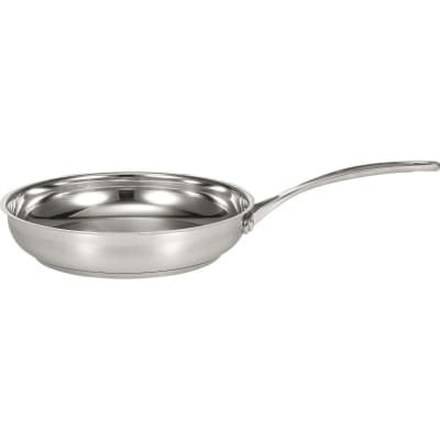 Scanpan Impact Stekpanna 28 Cm – Rostfri vinnare – Stekpannor bäst i test 2026