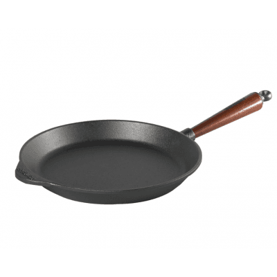 Skeppshult Stekpanna Gjutjärn – Keramisk favorit – Stekpannor bäst i test 2026