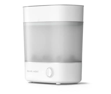 Philips Avent 3-i-1 ångsterilisator