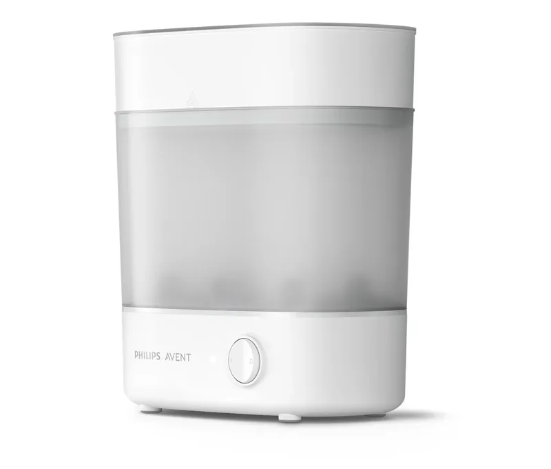 Philips Avent 3-i-1 ångsterilisator – Bäst i test – sterilisator för nappflaskor bäst i test 2026