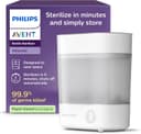 Philips Avent 3-i-1 ångsterilisator