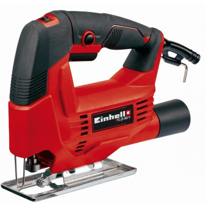 Einhell Tc-js 60/1 – Budgetfavorit – sticksåg bäst i test 2026