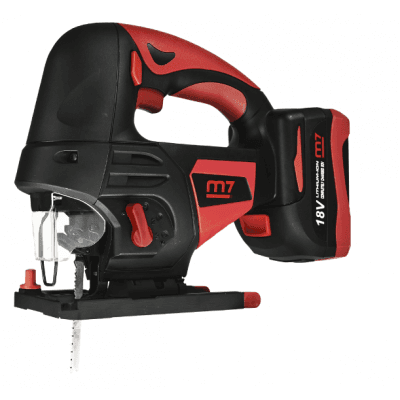 M7 Djs-25502 – Toppval batteri – sticksåg bäst i test 2026