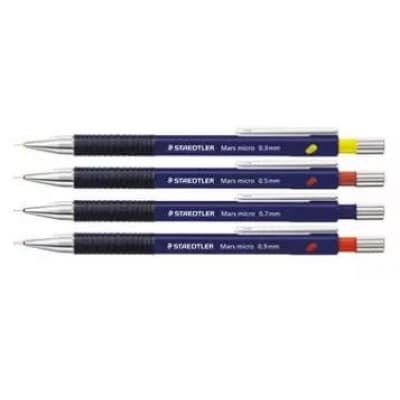 Staedtler Mars Micro – Skarpast noggrannhet – stiftpenna bäst i test 2026